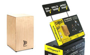 SCHLAGWERK CBA1S Cajon montabile Medium