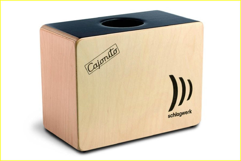Schlagwerk DC 300 Cajonito