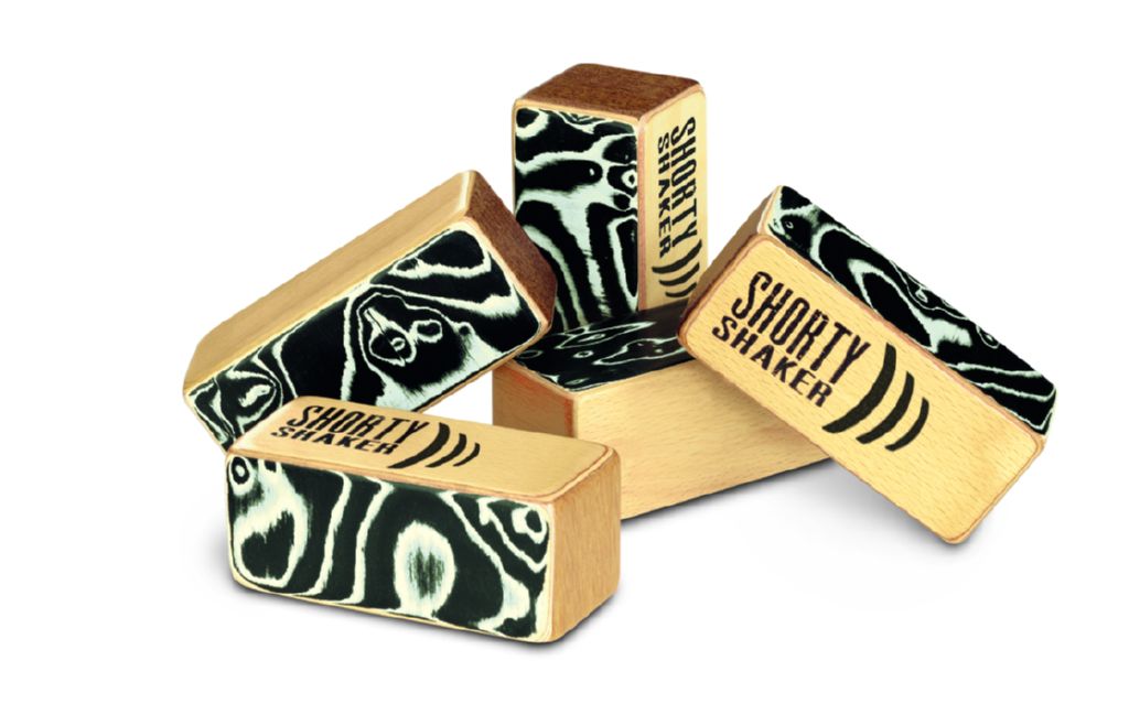 SCHLAGWERK SK30 - Shorty Shaker