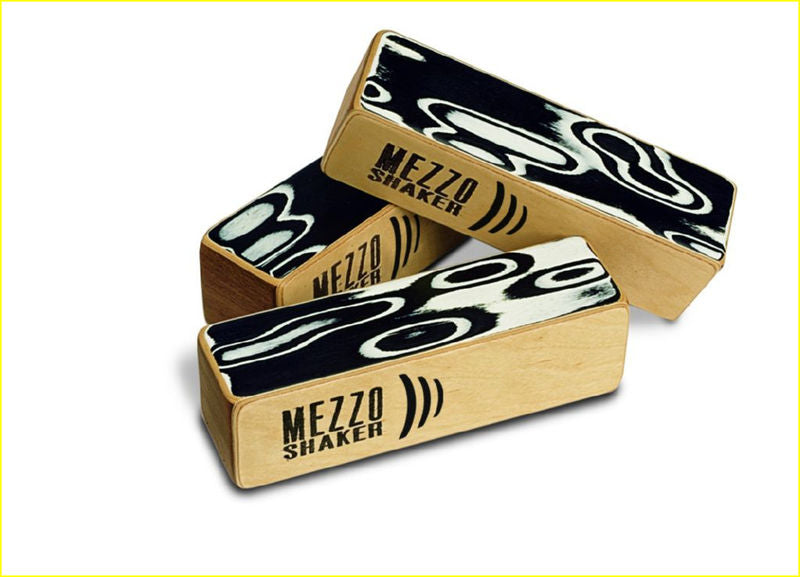 SCHLAGWERK SK35 - Mezzo Shaker
