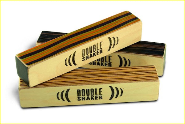 Schlagwerk SK40 Double Shaker