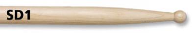 VIC FIRTH AMERICAN CUSTOM SD1 GENERAL