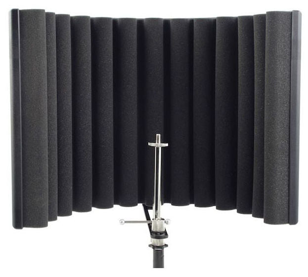SE ELECTRONICS RF-X Reflexion Filter Black