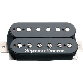 Seymour Duncan SH-4 Jeff Beck JB BLACK