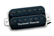 Seymour Duncan TB-10B Full Shred Trembucker. BLK.