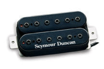 Seymour Duncan TB-10B Full Shred Trembucker. BLK.
