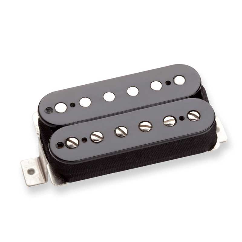 Seymour Duncan SH1B \'59 Model Black 4 Conduttori