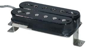 SEYMOUR DUNCAN SH1N 59' Neck Nero