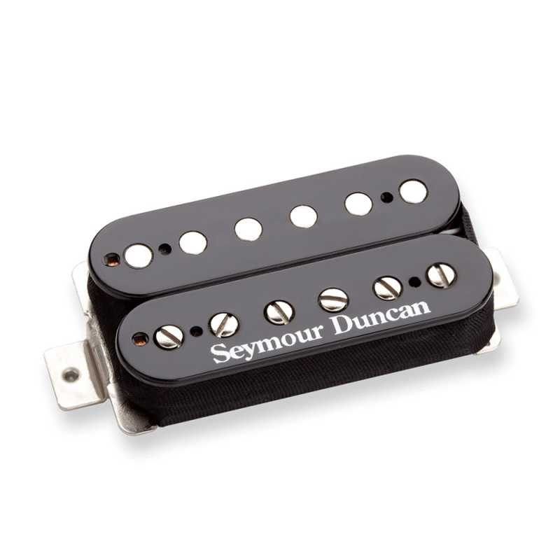 Seymour Duncan SH2B Jazz Model BLK