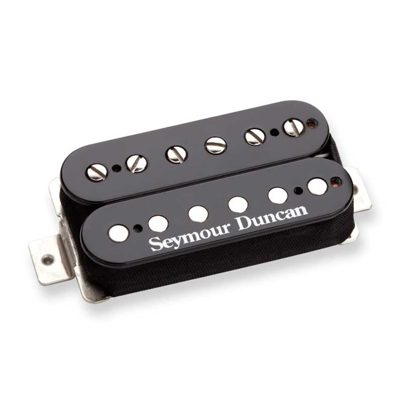 Seymour Duncan SH2N Jazz Model BLK