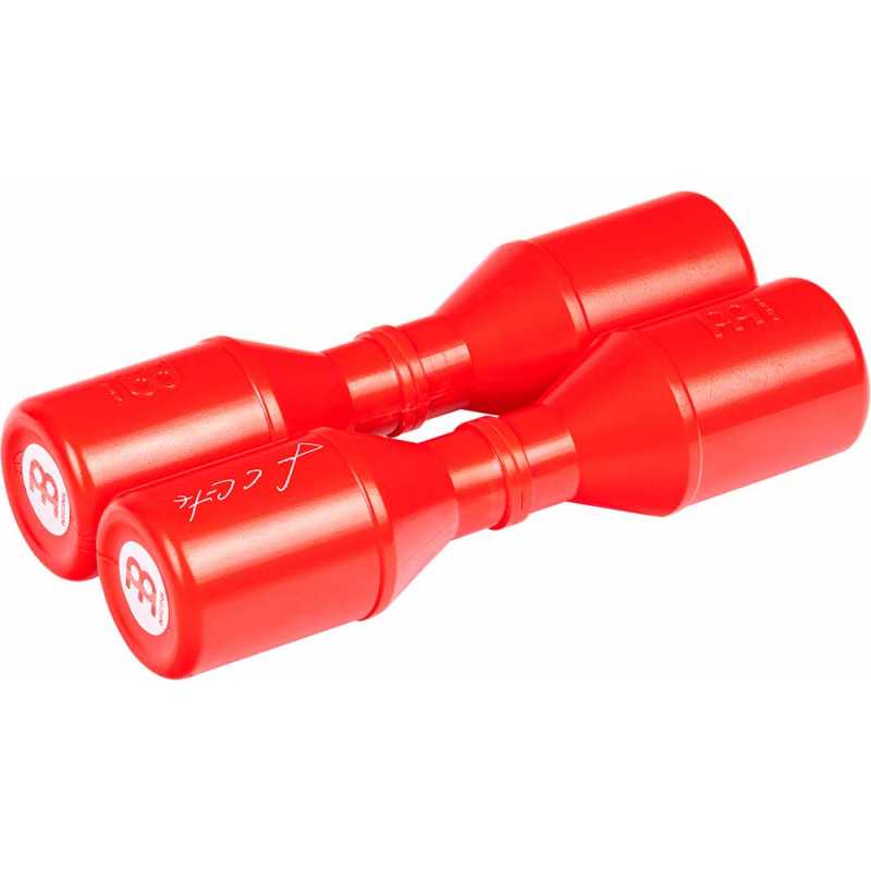 Meinl SH5R Studio Shaker Red