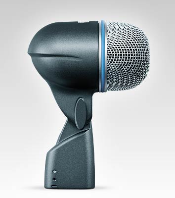 SHURE Beta52A microfono per cassa