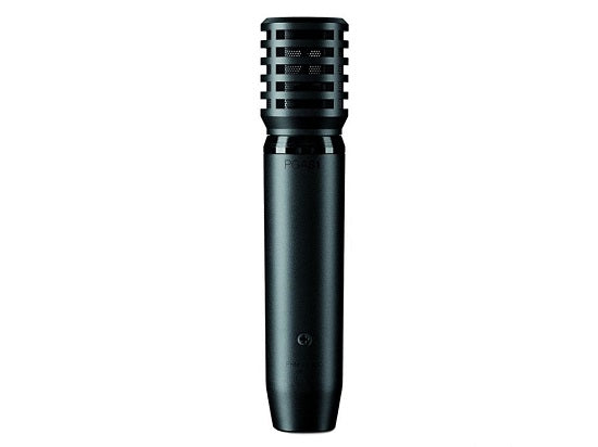 SHURE PGA81 XLR Microfono Cardioide a Condensatore