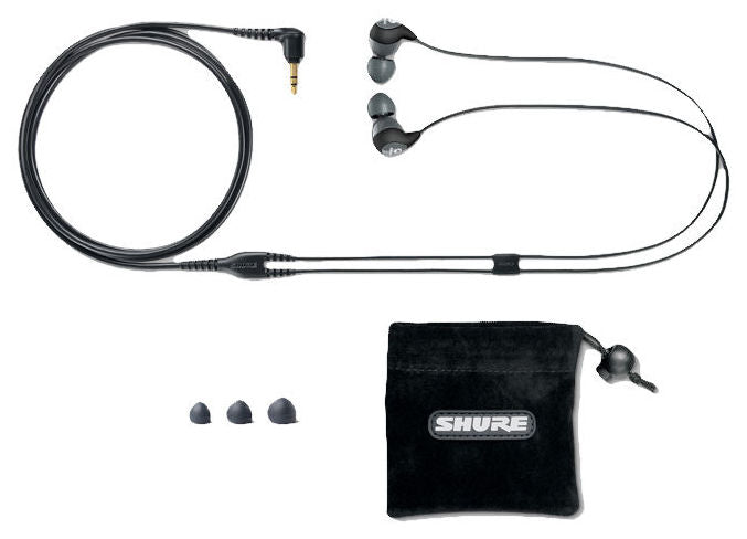 Shure SE112 AURICOLARE