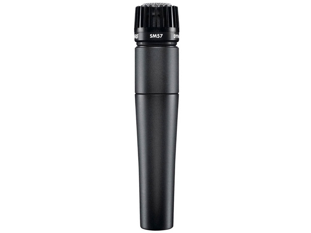 Shure SM57-LCE Microfono Dinamico