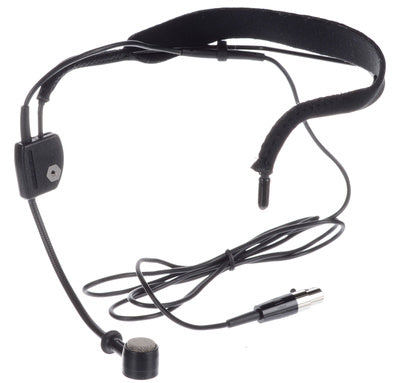 SHURE WH20TQG Dinamico Cardioide TQG 4 poli