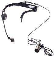 SHURE WH20XLR Dinamico Cardioide con cavo XLR Grande.