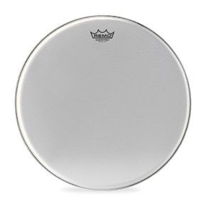 PELLE REMO Silentstroke da 20"