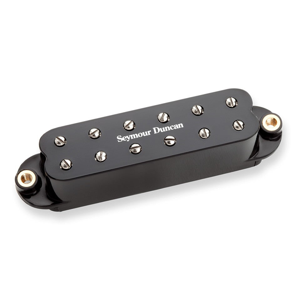 Seymour Duncan SJBJ-1B JB Jr. Pickup for Stratocaster Black