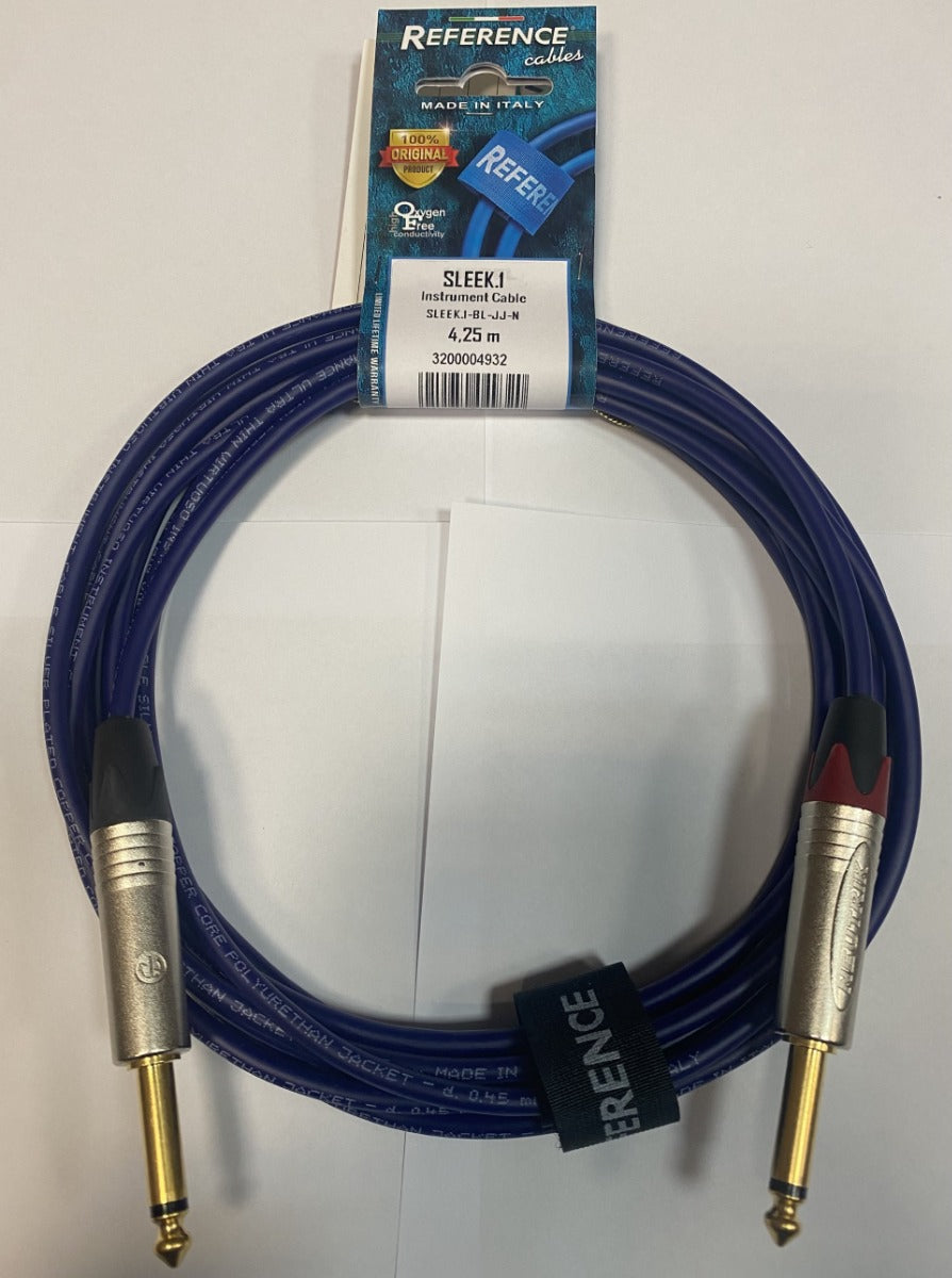 Reference SLEEK.1-BL-JJ-4,25-N