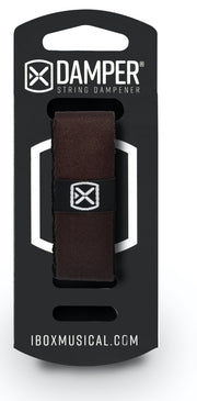 IBOX MUSICAL Damper DK SM18 BROWN