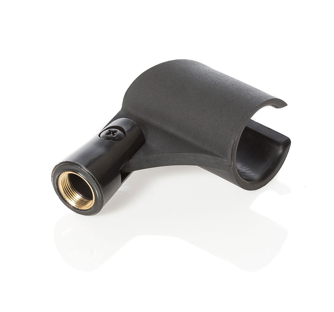Bespeco SMG Supporto grande in ABS per microfono