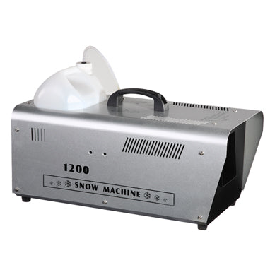 SOUNDSATION SNF1200 Snowflake machine 1200w