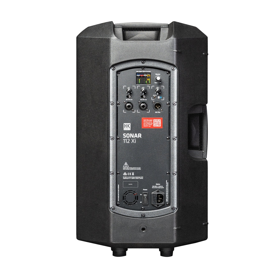 HK AUDIO - SONAR 112 XI
