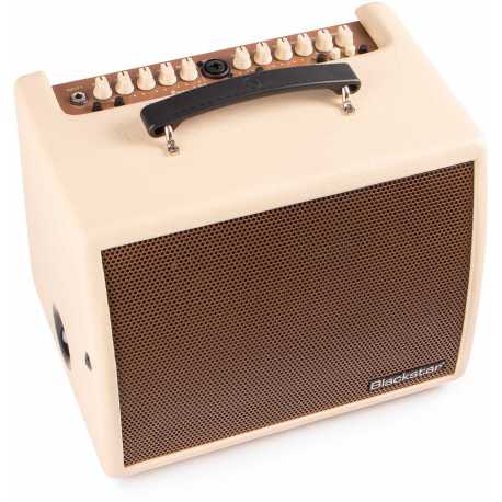 BLACKSTAR Sonnet 60 Blonde Amplificatore per chitarra Acustica