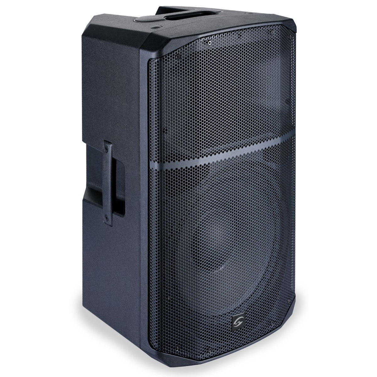 SOUNDSATION PROVIBE 12A Diffusore Attivo 12” a 2-Vie con Bluetooth e TWS