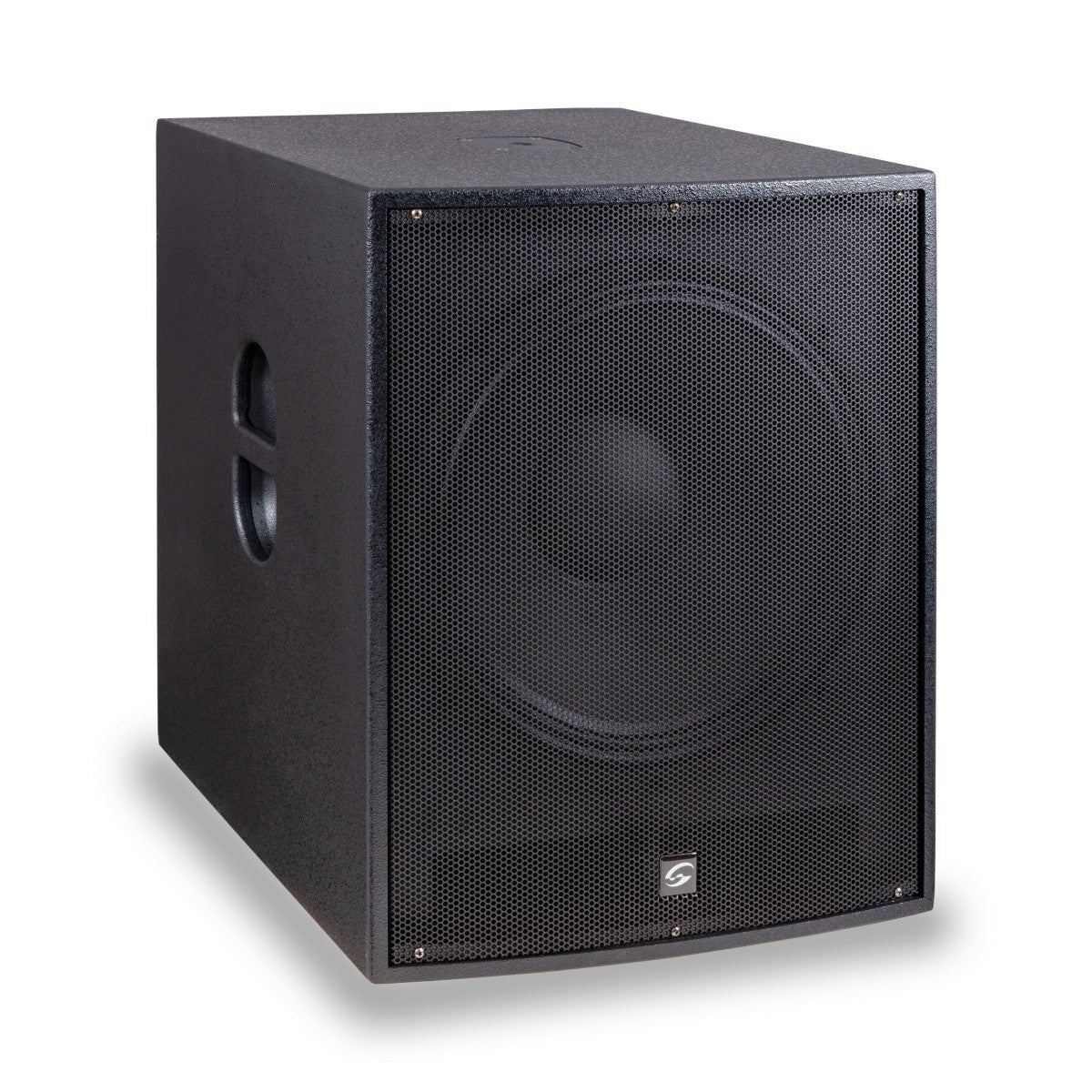 SOUNDSATION PROVIBE BASS 15A Subwoofer 15” attivo da 1600W di picco
