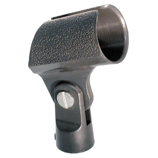 SOUNDSATION MH-2 Reggimicrofono in ABS per microfoni
