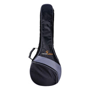 SOUNDSATION PGB-10BB Borsa per banjo/buzouky L424L
