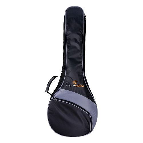 SOUNDSATION PGB-10BB Borsa per banjo/buzouky L424L