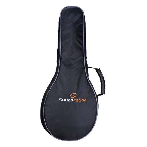 SOUNDSATION PGB-10MA Borsa per mandolino curvo