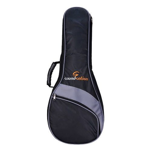 SOUNDSATION PGB-10UK Borsa per ukulele/mandolino piatto