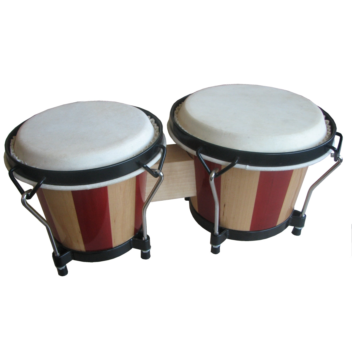 SOUNDSATION SB-NW10-WS Bonghi da 6,5 "+ 7,5" Entry Level