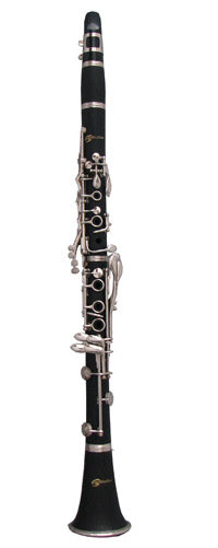 SOUNDSATION SCL-10 CLARINETTO SIb CON ASTUCCIO