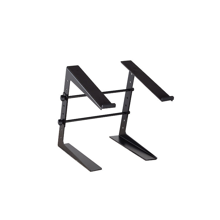 SOUNDSATION SLAP-100 Supporto per laptop regolabile in metallo