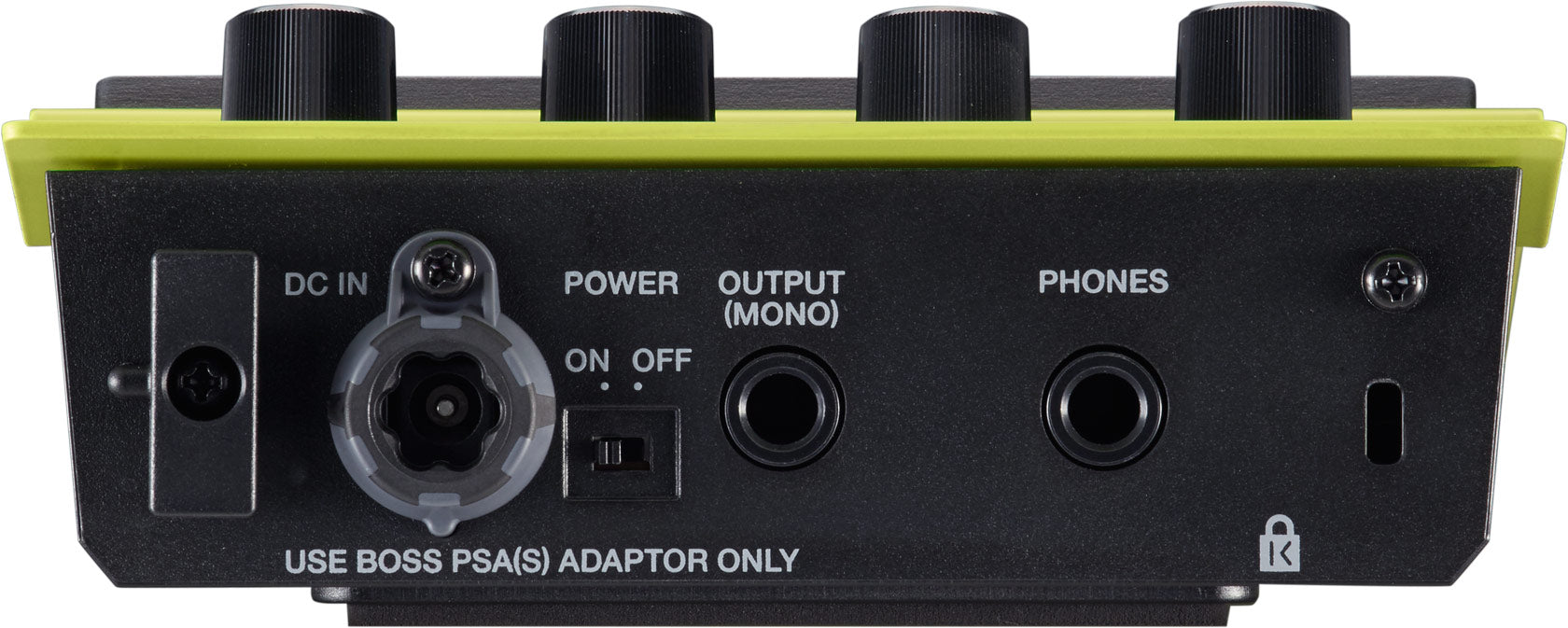 Roland SPD::ONE KICK PAD PERCUSSIVO DIGITALE