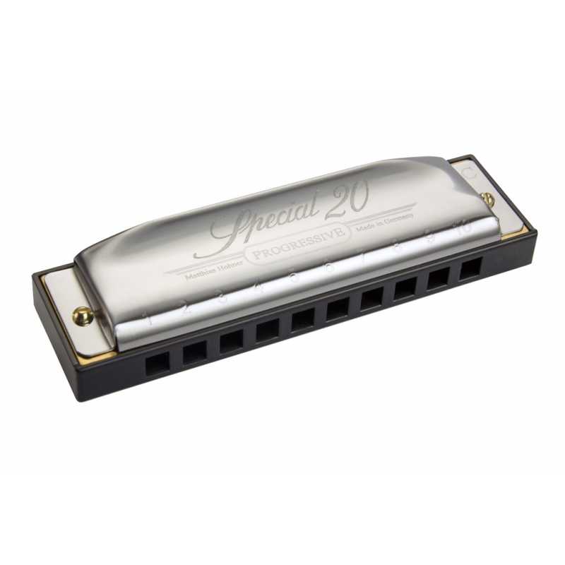 Hohner Special 20 C Tonalità DO