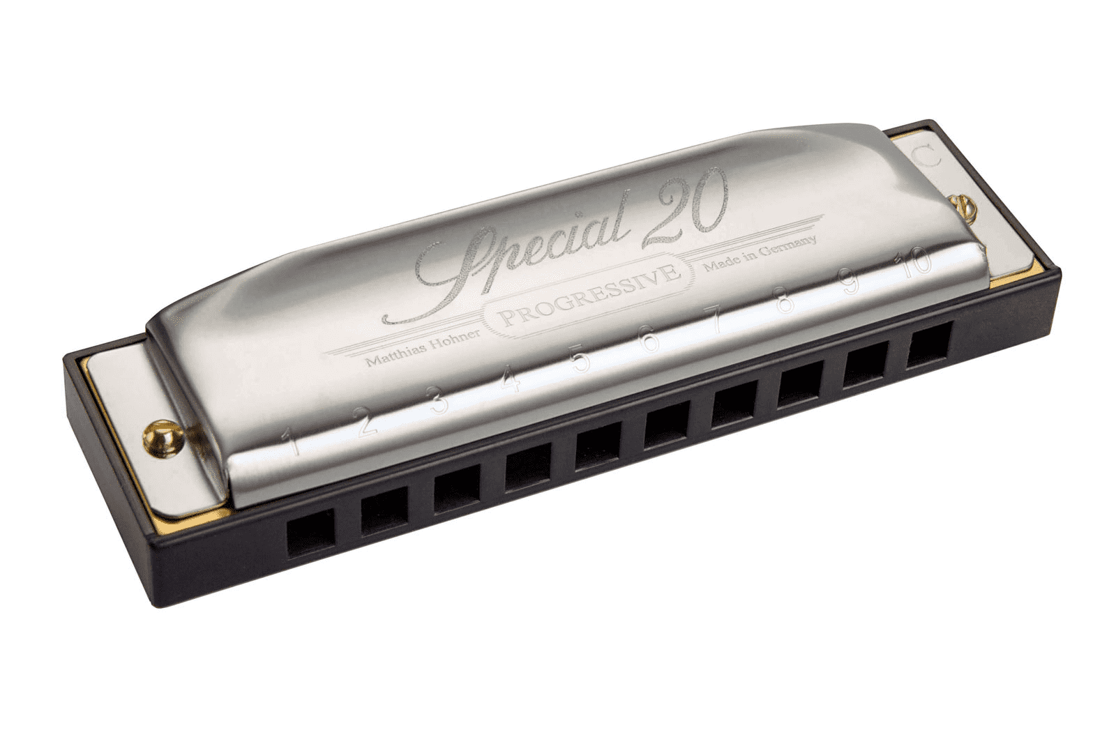 Hohner Special 20 D Tonalità Re