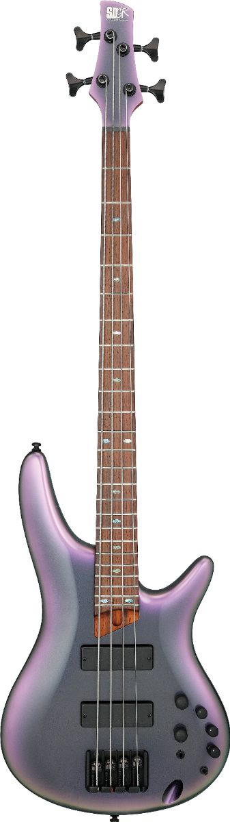 Ibanez SR500EBAB basso 4 corde