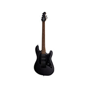 Sterling by Music Man - Cutlass HSS Stealth Black