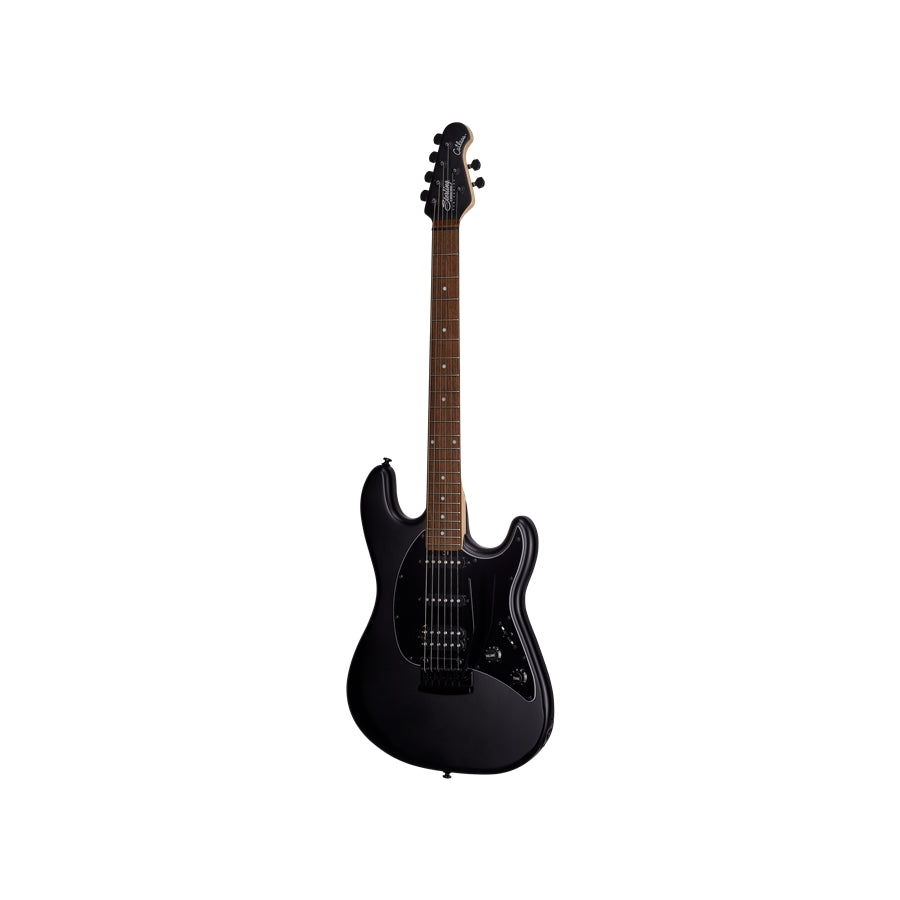 Sterling by Music Man - Cutlass HSS Stealth Black