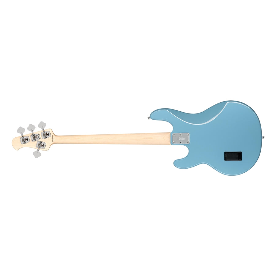 STERLING BY MUSIC MAN - RAY4 CHOPPER BLUE