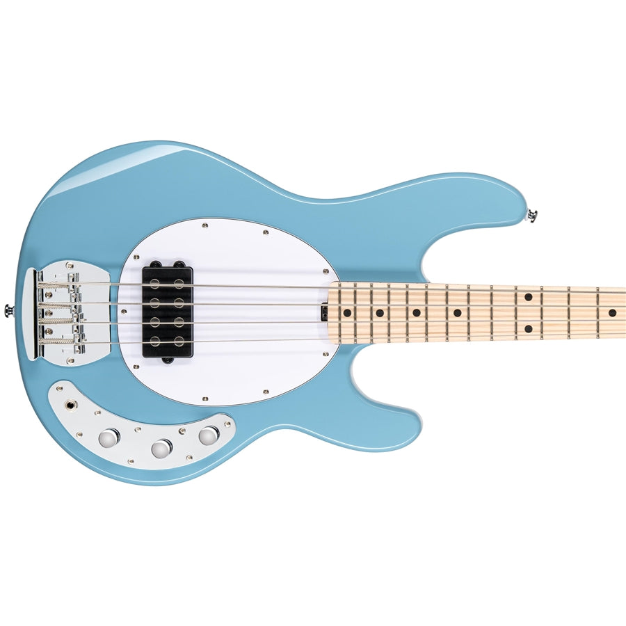 STERLING BY MUSIC MAN - RAY4 CHOPPER BLUE