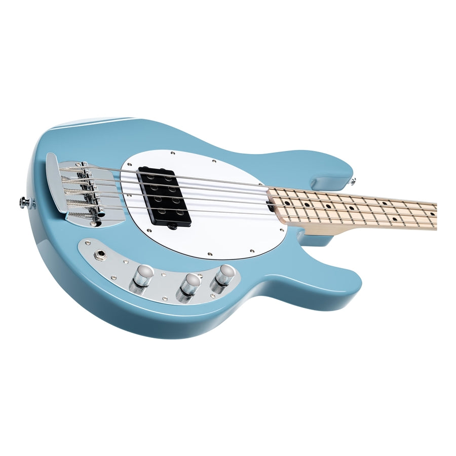 STERLING BY MUSIC MAN - RAY4 CHOPPER BLUE