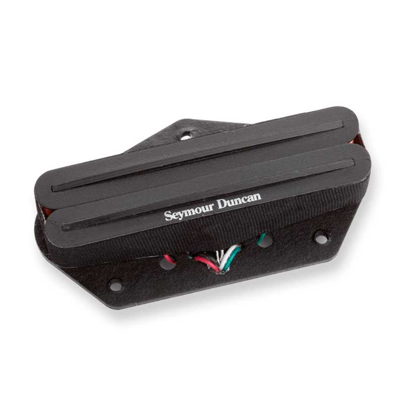 Seymour Duncan STHR-1b Hot Rails for Tele Lead