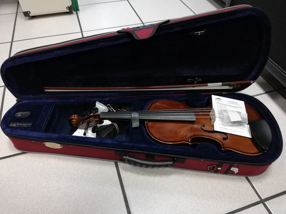 Stentor Student II VL1200 Violino 4/4 con custodia ed arco